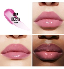 Dior Addict Lip Maximizer - Gloss repulpant lèvres - hydratation et effet volume - instantané et longue durée